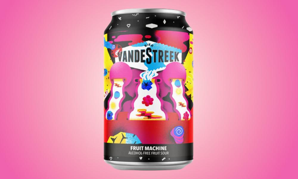 Fruit Machine 0.0% Fruit Machine 0.0%